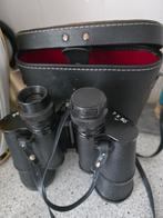 Vintage Prinz 7x50 Verrekijker met Tas, Audio, Tv en Foto, Optische apparatuur | Verrekijkers, Ophalen, Gebruikt, Minder dan 8x
