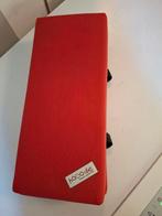 Fietskussen Hooodie - Bagagedrager, Ophalen of Verzenden, Gebruikt, Hooodie