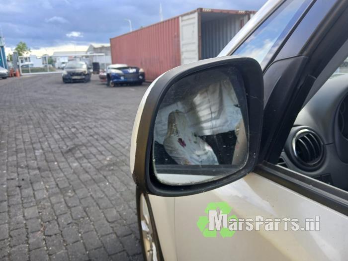 Buitenspiegel links van een Suzuki SX-4, Auto-onderdelen, Spiegels, Suzuki, Gebruikt, 3 maanden garantie, Ophalen of Verzenden