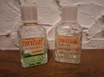 2 vintage Zwitsal flesjes (jaren 70), Ophalen of Verzenden, Gebruikt
