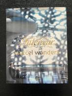 Marcel Wanders - Marcel Wanders Interiors, Ophalen of Verzenden, Zo goed als nieuw, Marcel Wanders, Overige onderwerpen