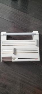 Leifheit Keukenpapier Rolhouder, Huis en Inrichting, Keuken | Keukenbenodigdheden, Ophalen of Verzenden, Zo goed als nieuw