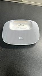 JBL on beat micro speakerdock voor iPhone en iPods, Audio, Tv en Foto, Mp3-spelers | Accessoires | Apple iPod, Gebruikt, Speaker