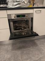 Inbouw Combi Oven met Magnetron - ATAG MC4111EUU/A04, 45 tot 60 cm, Gebruikt, Hete lucht, Ophalen of Verzenden