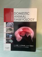 Essentials of Domestic Animal Embryology Hyttel, Boeken, Saunders Elsevier, Ophalen of Verzenden, Beta, WO
