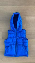 Bodywarmer | Benetton | kind 6/7 jaar | 120 cm, Ophalen of Verzenden, Gebruikt