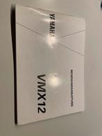 Yamaha V-Max 1200 VMX12 Handleiding - Nieuwstaat, Ophalen of Verzenden, Yamaha