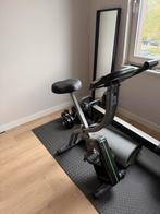 Tunturi Hometrainer - zsm ophalen!, Ophalen, Gebruikt, Metaal, Benen