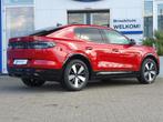 Ford Capri Ext Range RWD 77 kWh, Auto's, Automaat, 1998 kg, Overige modellen, Adaptive Cruise Control