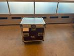 Flightcase - Showcraft, Muziek en Instrumenten, Behuizingen en Koffers, Ophalen of Verzenden, Gebruikt, Speaker of Versterker