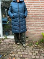 Winterjas van Sandwich,blauw/grijs, maat 42, Blauw, Maat 42/44 (L), Nieuw, Ophalen of Verzenden