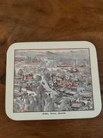 Jason Coasters - Vintage Country Towns Onderzetters, Huis en Inrichting, Ophalen of Verzenden, Zo goed als nieuw, Overig