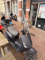 La Souris 2022- 1e Eigenaar BROM, Fietsen en Brommers, Scooters | Overige merken, Ophalen, Gebruikt, Maximaal 45 km/u, Benzine