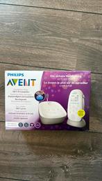 Philips Avent SCD733/26 DECT babyfoon, Ophalen of Verzenden, Zo goed als nieuw, 250 meter of meer