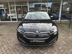 Skoda Superb Combi 1.4 TSI iV PHEV Business Edition Led, Cli, Auto's, Skoda, Gebruikt, Zwart, Te koop, Voorwielaandrijving