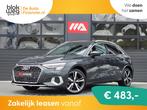 Audi A3 Sportback 40 TFSI e S edition Competiti € 28.400,0, Auto's, Gebruikt, Euro 6, 4 cilinders, 1535 kg