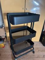Bakkers trolley Ikea, Ophalen of Verzenden