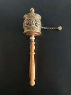 Tibetaanse Gebedsmolen - Eyecatcher!, Antiek en Kunst, Kunst | Niet-Westerse kunst, Verzenden