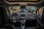Chevrolet Trax 1.7D LT+, Euro 5, Gebruikt, 4 cilinders, 1435 kg