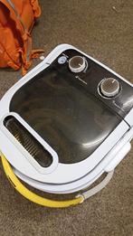 Compacte Bovenlader Wasmachine, Minder dan 85 cm, Minder dan 4 kg, Bovenlader, Ophalen of Verzenden