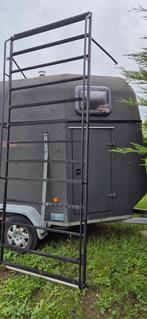 Volvo 240 imperial, Auto diversen, Dakdragers, Ophalen