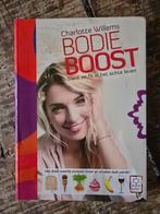 Charlotte Willems - Slank en fit in het echte leven, Ophalen of Verzenden, Zo goed als nieuw, Charlotte Willems