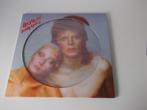 Picture Disc David Bowie Pin Ups, Ophalen of Verzenden, Nieuw in verpakking, 12 inch, Poprock