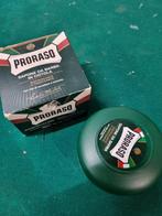 proraso scheerzeep in een potje, Ophalen of Verzenden