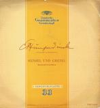 Engelbert Humperdinck Humperdinck Hänsel Und Gretel 2LP, Kamermuziek, Ophalen of Verzenden, Zo goed als nieuw, 12 inch