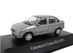 Opel Corsa -  GLS 1997 - Sedan -   Chevrolet Corsa, Hobby en Vrije tijd, Modelauto's | 1:43, Nieuw, Overige merken, Ophalen of Verzenden