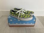ZGAN Dinsey Toy Story Alien Vans Sneakers Schoenen, Mt. 35, Vans, Schoenen, Ophalen of Verzenden, Zo goed als nieuw