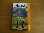 Malawi - bradt guide, Boeken, Reisgidsen, Rough Guide, Europa, Ophalen of Verzenden, Zo goed als nieuw