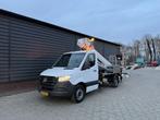 Mercedes autohoogwerker 23 M Ruthman ecoline 230