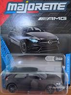Majorette, AMG Mercedes B, Ophalen of Verzenden, Nieuw, Auto