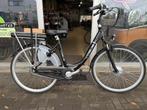 FIETSMASTER VOGUE PREMIUM E BIKE ELEKTRISCHE STADSFIETS 7V, Overige merken, Ophalen of Verzenden, Zo goed als nieuw, 51 tot 55 cm