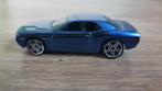 Dodge Challenger Concept Modelauto Mattel Inc. Hot Wheels, Ophalen of Verzenden, Gebruikt, Auto
