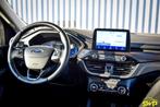 Ford Kuga 2.5 PHEV Vignale | Pano | Navi | Cam | Memory, 14 kWh, Gebruikt, Euro 6, 4 cilinders