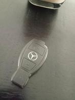 Meerdere Mercedes reservesleutels op voorraad 35 euro pst, Ophalen of Verzenden, Nieuw