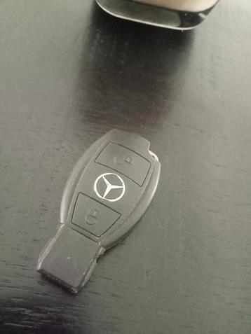 Meerdere Mercedes reservesleutels op voorraad 35 euro pst beschikbaar voor biedingen