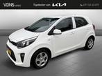Kia Picanto 1.0 DPi ComfortLine, Voorwielaandrijving, Gebruikt, Euro 6, 4 stoelen
