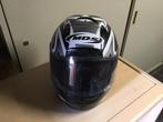 MDS motorhelm maat L, Motoren, Kleding | Motorhelmen, Overige merken, Tweedehands, Integraalhelm