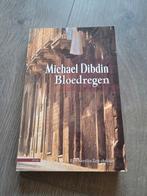 M. Dibdin - Bloedregen, Boeken, M. Dibdin, Ophalen of Verzenden