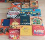 Bordspellen: Catan basis, party xx, Hobby en Vrije tijd, Gezelschapsspellen | Bordspellen, Verzenden, Gebruikt