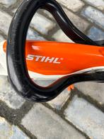 Stihl trimmer fsa 45, Tuin en Terras, Grastrimmers, Ophalen, Gebruikt, 10 tot 30 cm, Elektrisch