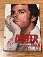 Dexter Seizoen 1 DVD Boxset, Ophalen, Gebruikt, Vanaf 16 jaar, Boxset
