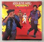 Kool & The Gang – Emergency, Ophalen of Verzenden, 1980 tot 2000, Zo goed als nieuw, Soul of Nu Soul