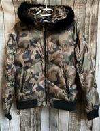 Nieuwe River Woods winterjas (Maat M), Kleding | Dames, Maat 38/40 (M), Verzenden, River Woods, Nieuw