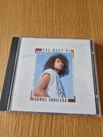 Daniel Sahuleka – The Best Of CD, Ophalen of Verzenden, 1980 tot 2000, Zo goed als nieuw