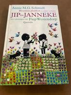 Jip en Janneke, Fictie algemeen, Ophalen of Verzenden, Zo goed als nieuw, Annie M.G. Schmidt & Fiep Westendorp