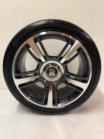 Originele Rolls-Royce Dawn RR6 & Ghost zomer set 21? Wraith, Auto-onderdelen, Niet ingevuld, Gebruikt, 285 mm, Banden en Velgen